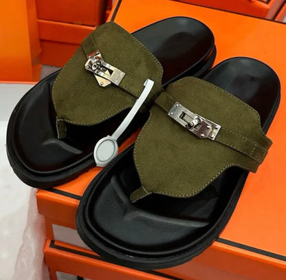 Classic sandal