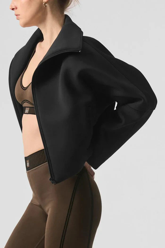 Sports bra + leggings- AIRLIFT LINE UP