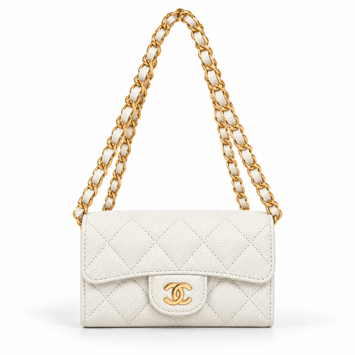 C small wallet on chain
