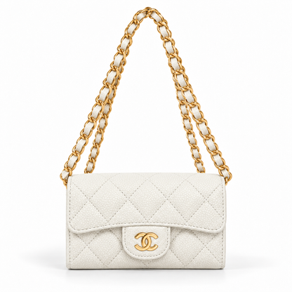 C small wallet on chain