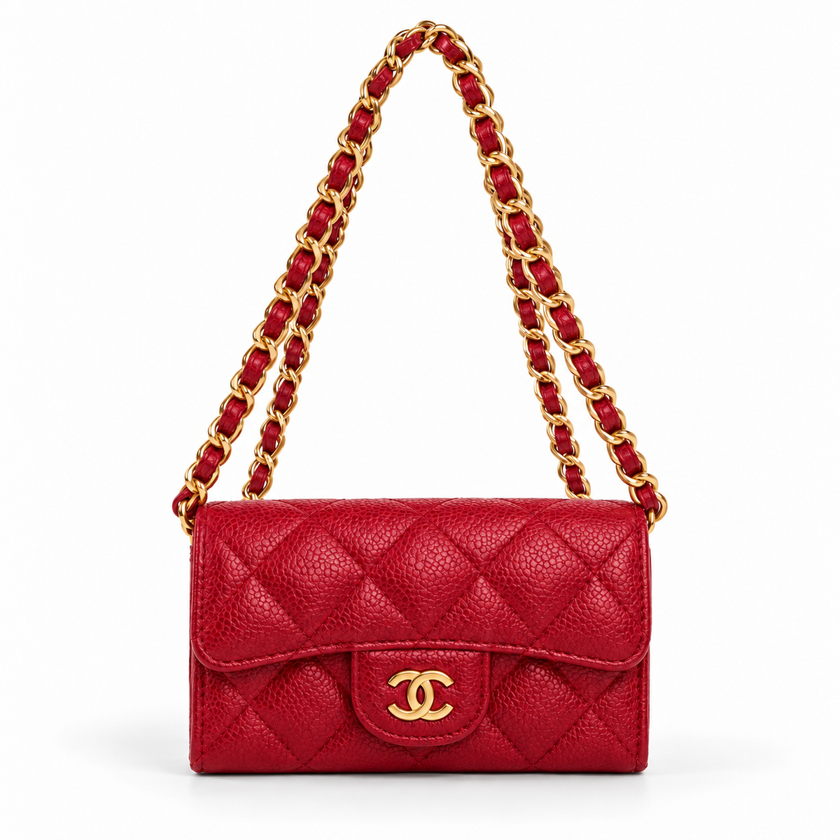 C small wallet on chain