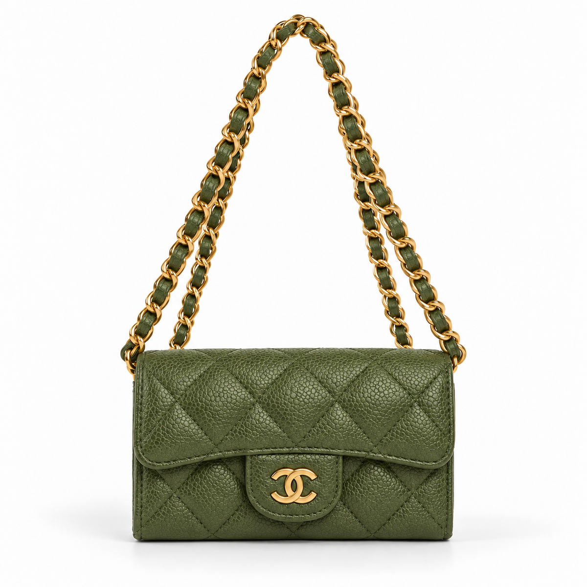 C small wallet on chain