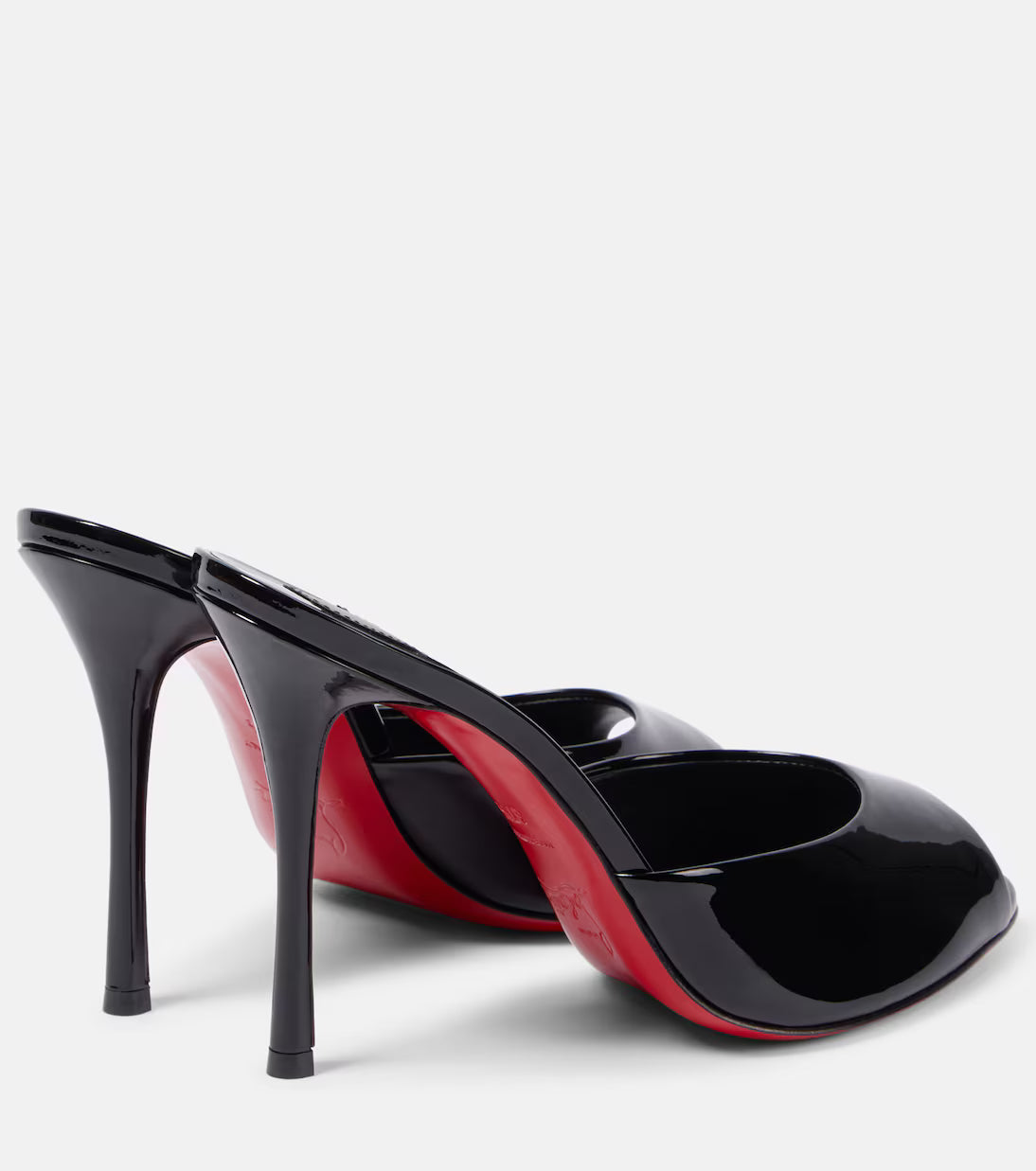 Me dolly heels 10CM With box