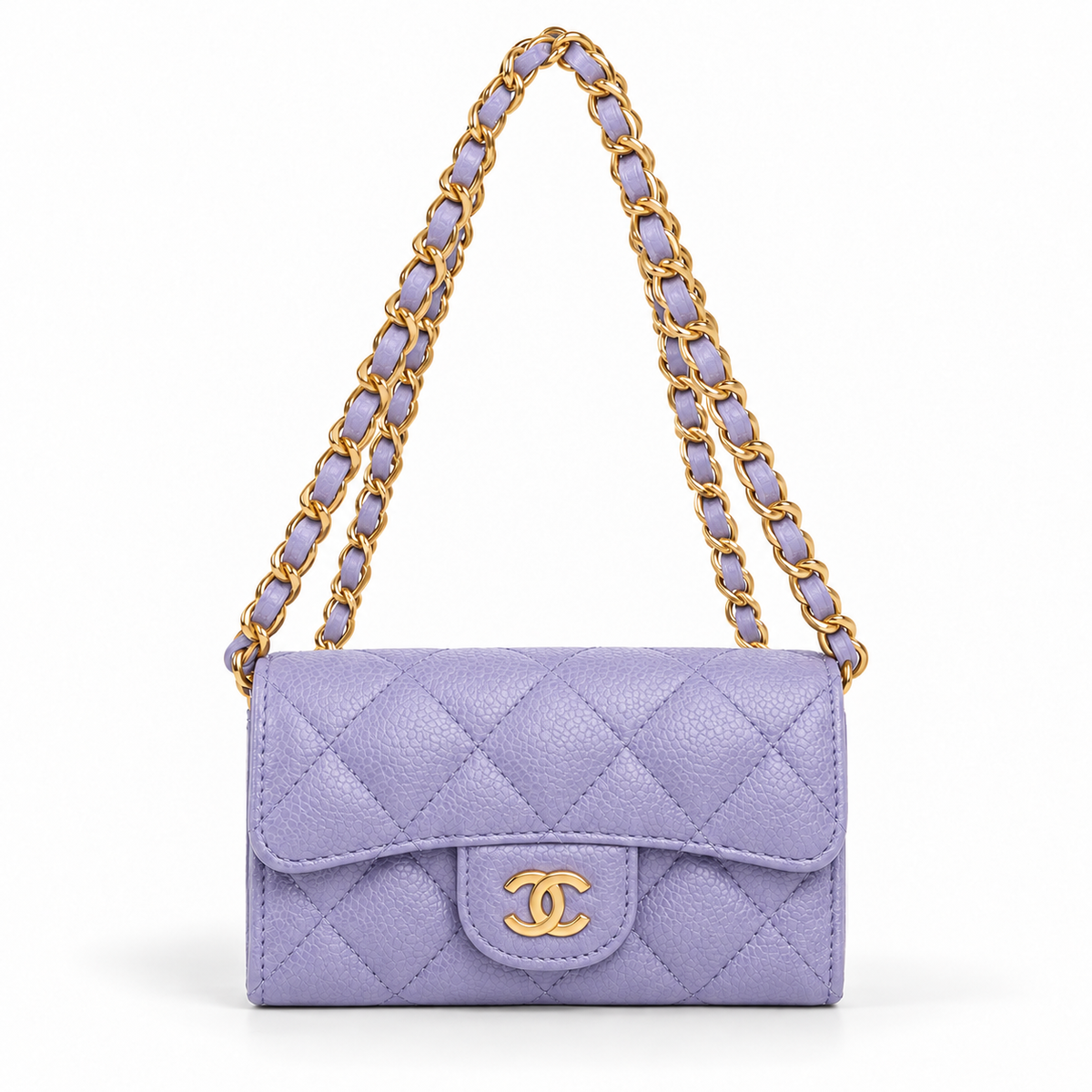 C small wallet on chain