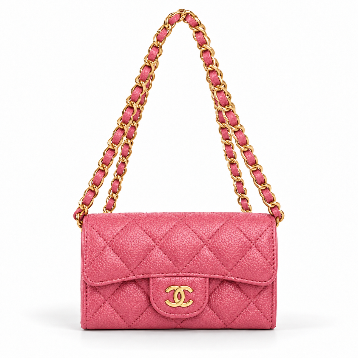 C small wallet on chain