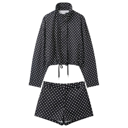Polka set