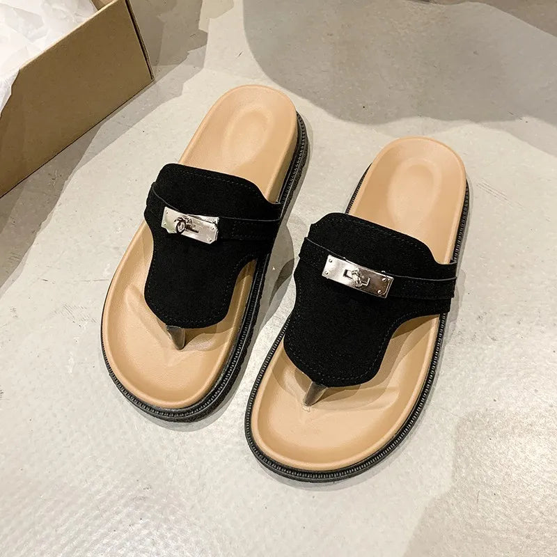 Classic sandal