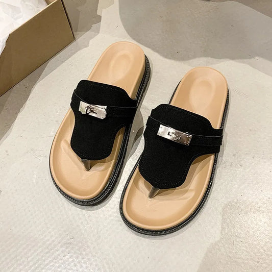 Classic sandal