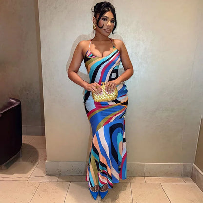Lina dress