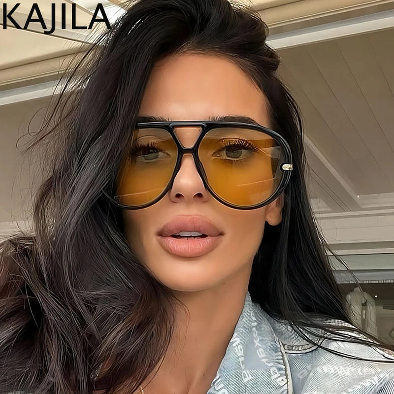 Kajila glasses