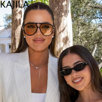 Kajila glasses