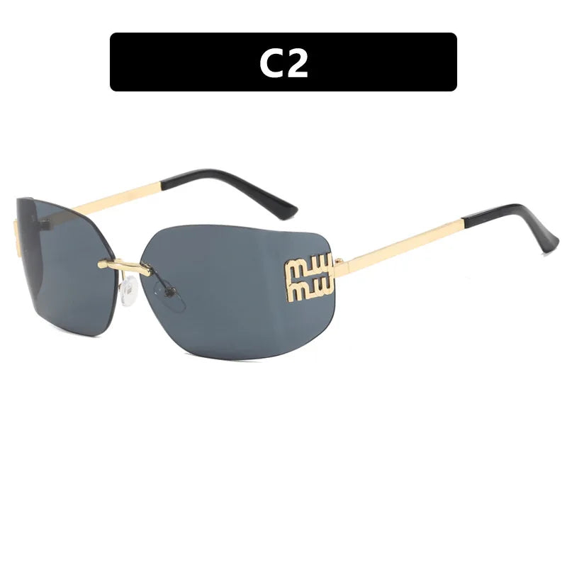 Mimi Glasses