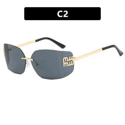 Mimi Glasses