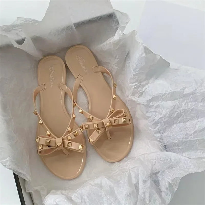 Flip flops chain