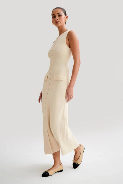 Nola dress