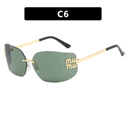 Mimi Glasses