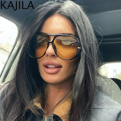 Kajila glasses