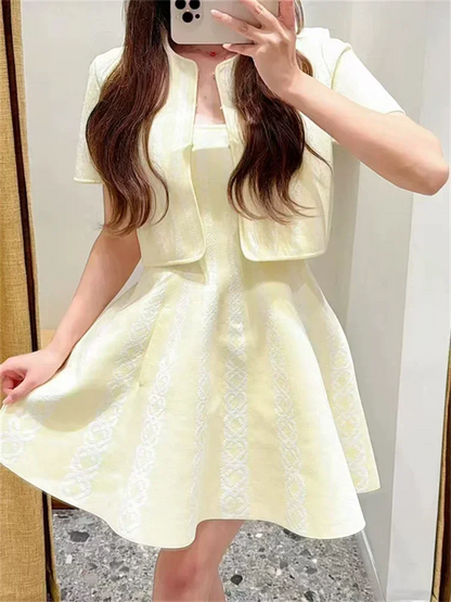 Maj set