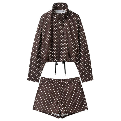 Polka set