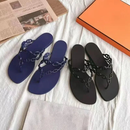 Flip flops chain