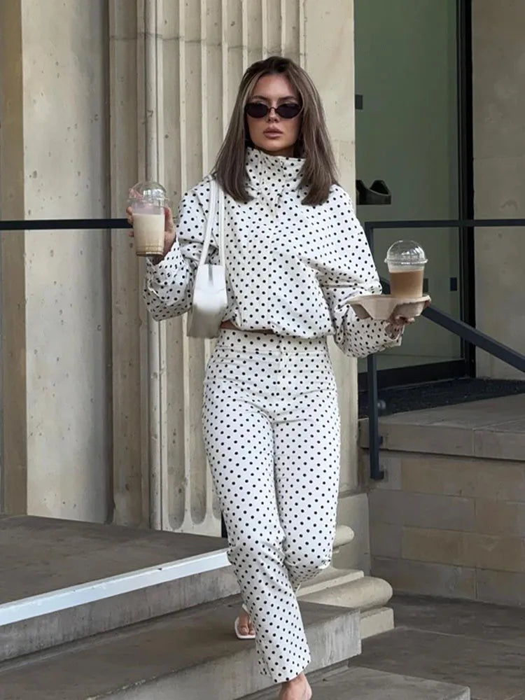 Polka set