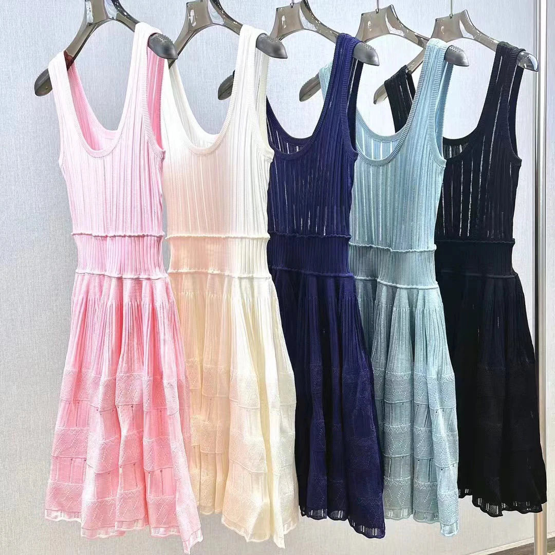 Jazz dress