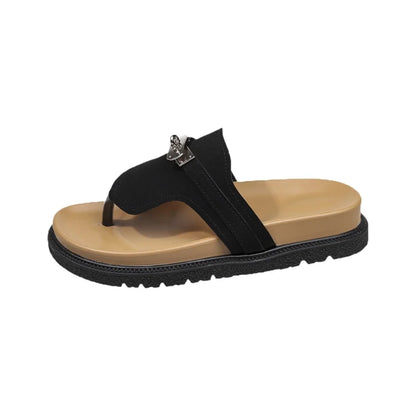 Classic sandal