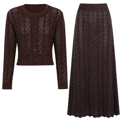 Two piece - lady like set