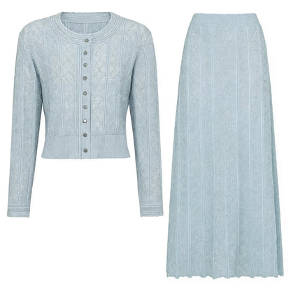 Two piece - lady like set