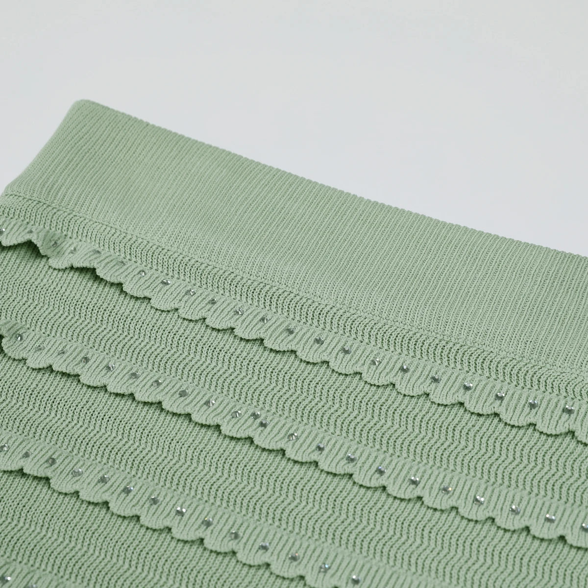 Mint two piece set