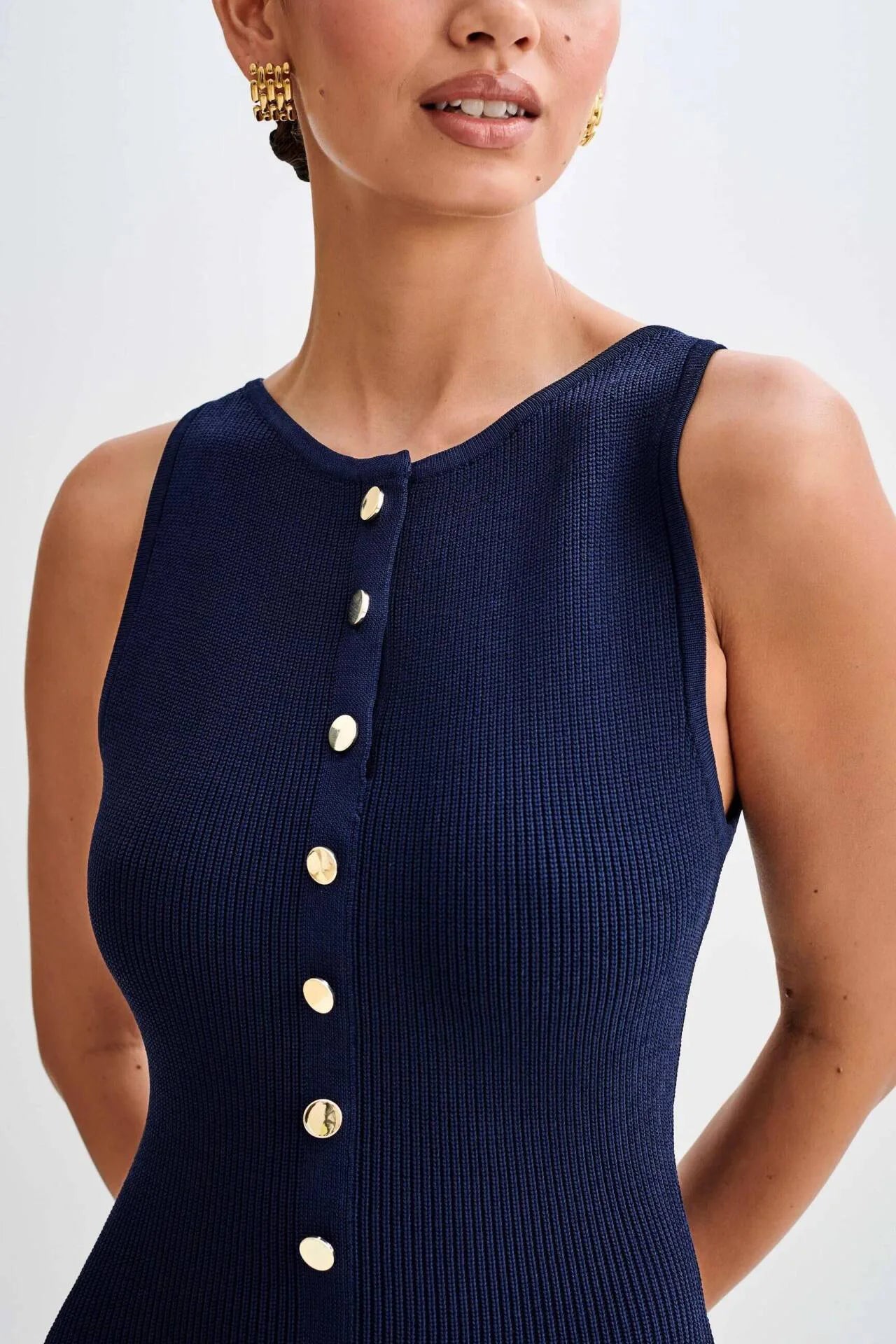 Nola dress