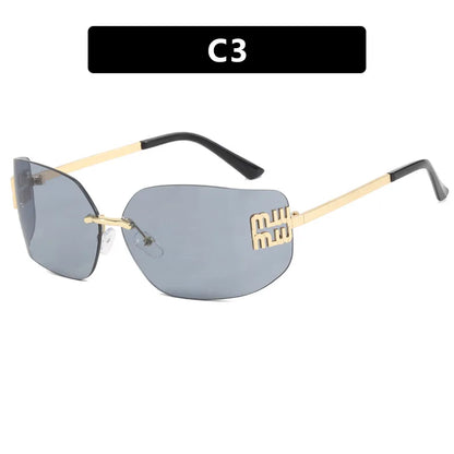 Mimi Glasses