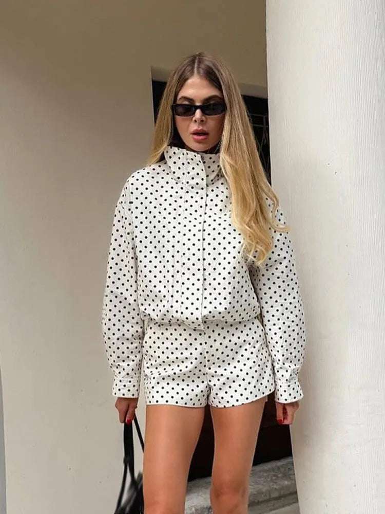 Polka set