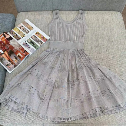 Jazz dress