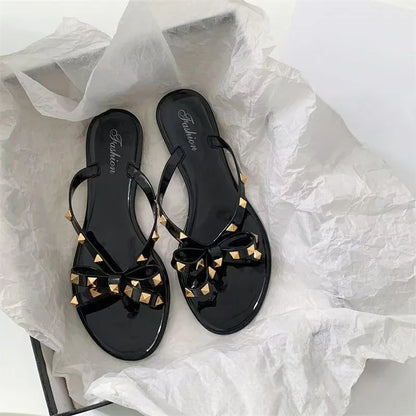 Flip flops chain