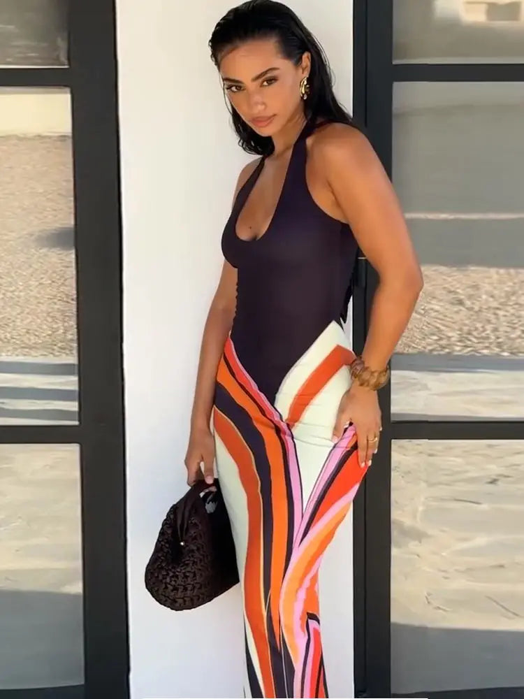 Lina dress