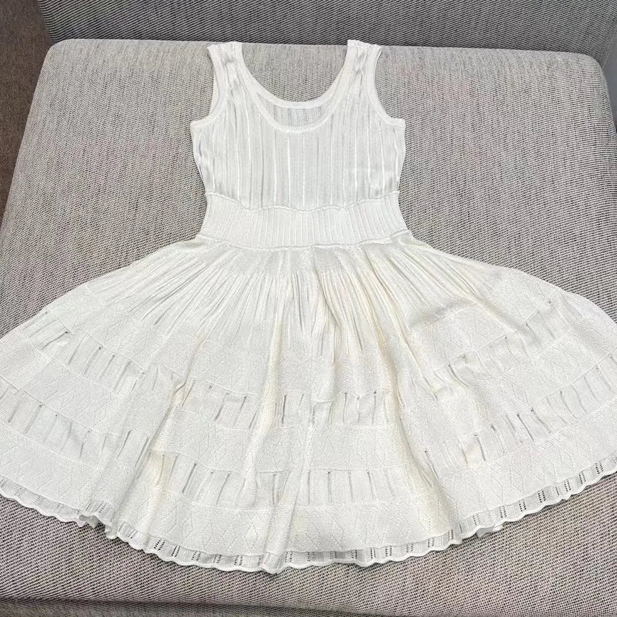 Jazz dress