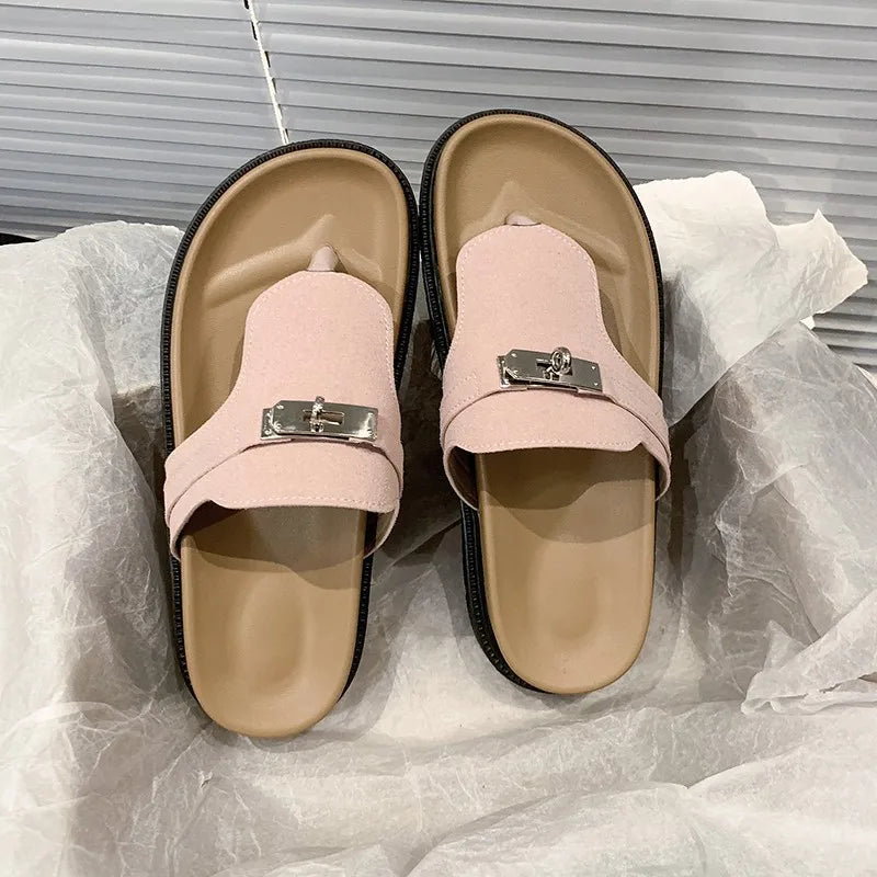 Classic sandal