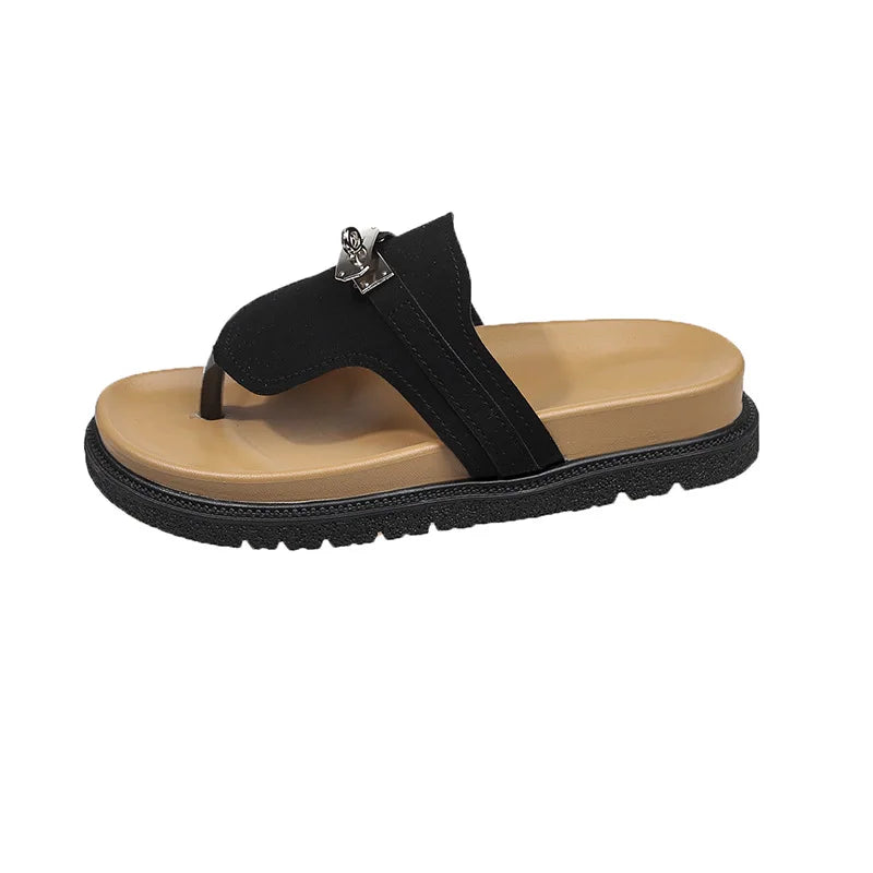 Classic sandal