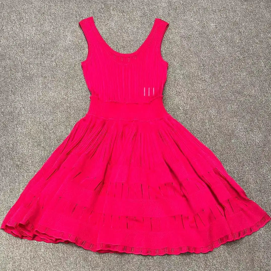 Jazz dress