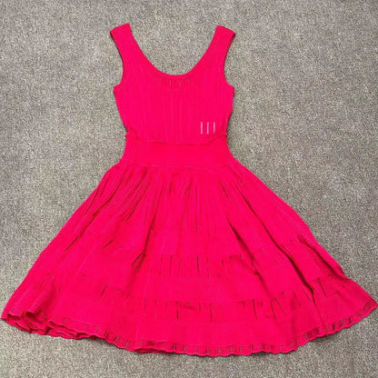 Jazz dress