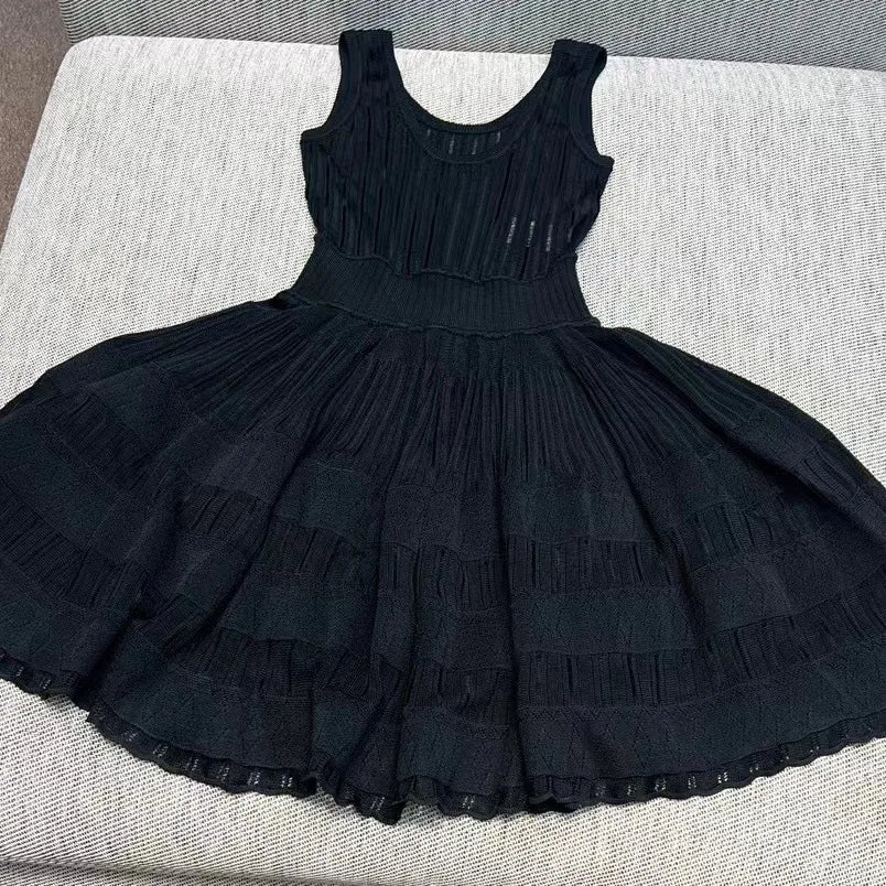 Jazz dress
