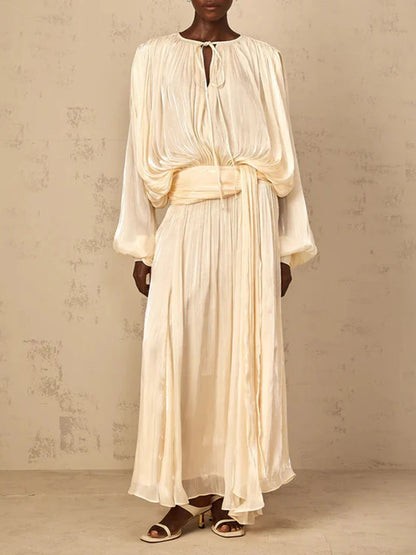Mia Chiffon dress