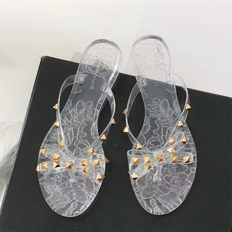 Flip flops chain