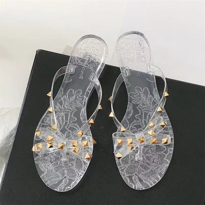Flip flops chain