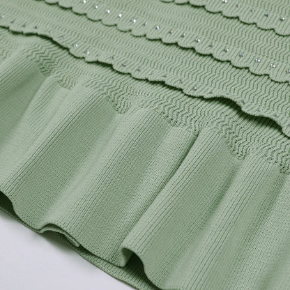 Mint two piece set