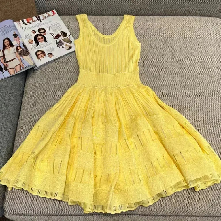 Jazz dress