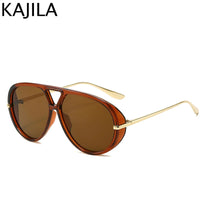 Transparent Brown