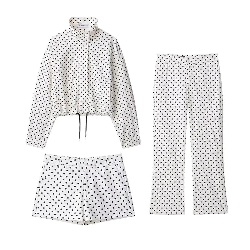 Polka set