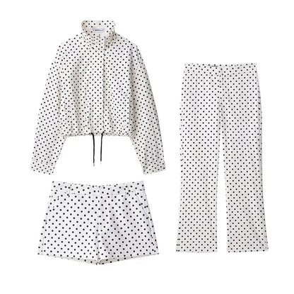 Polka set